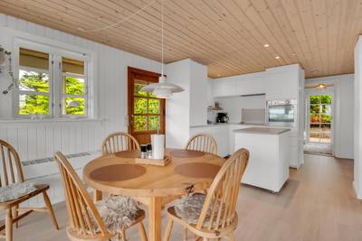Vorschaubild von Ferienhaus OS97 in Fjand - Westjütland