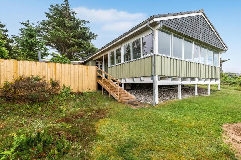 Foto von Ferienhaus OS97 in Fjand - Westjütland
