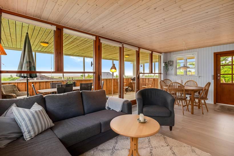 Foto von Ferienhaus OS97 in Fjand - Westjütland