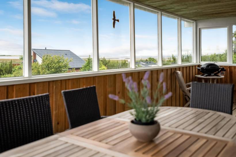 Foto von Ferienhaus OS97 in Fjand - Westjütland