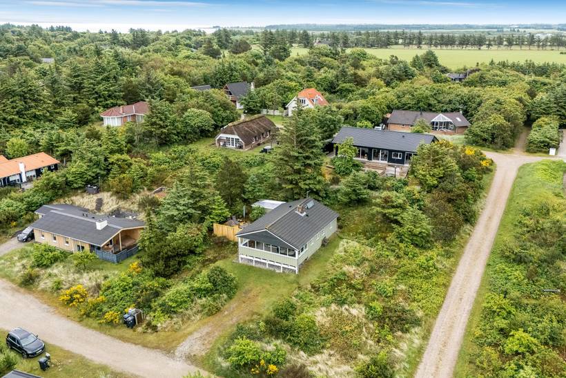 Foto von Ferienhaus OS97 in Fjand - Westjütland