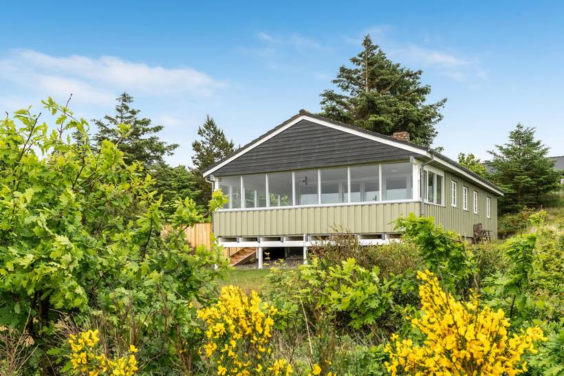 Foto von Ferienhaus OS97 in Fjand - Westjütland