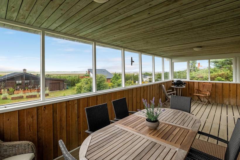 Foto von Ferienhaus OS97 in Fjand - Westjütland