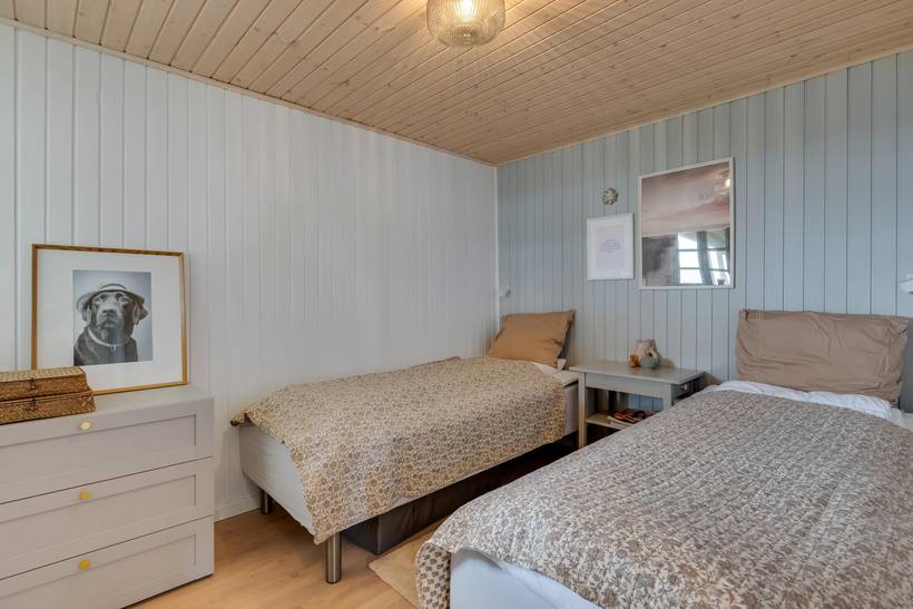 Foto von Ferienhaus OS97 in Fjand - Westjütland