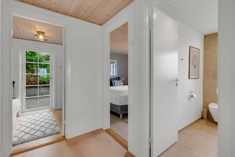 Foto von Ferienhaus OS97 in Fjand - Westjütland