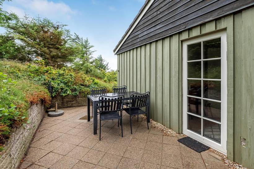 Foto von Ferienhaus OS97 in Fjand - Westjütland