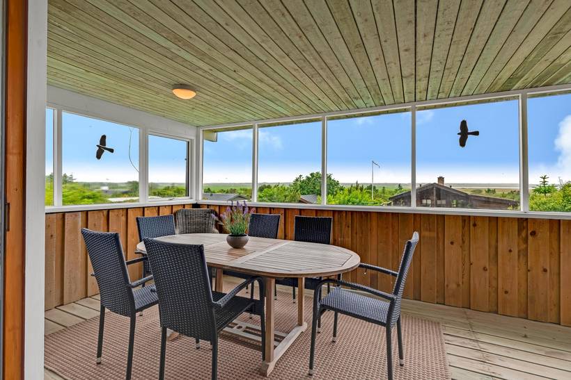 Foto von Ferienhaus OS97 in Fjand - Westjütland