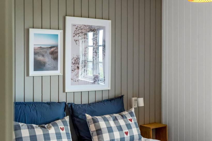 Foto von Ferienhaus OS97 in Fjand - Westjütland