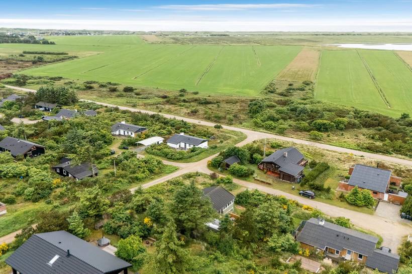 Foto von Ferienhaus OS97 in Fjand - Westjütland