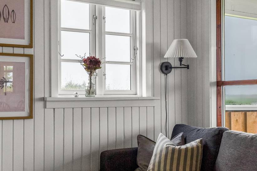Foto von Ferienhaus OS97 in Fjand - Westjütland