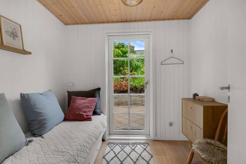 Foto von Ferienhaus OS97 in Fjand - Westjütland