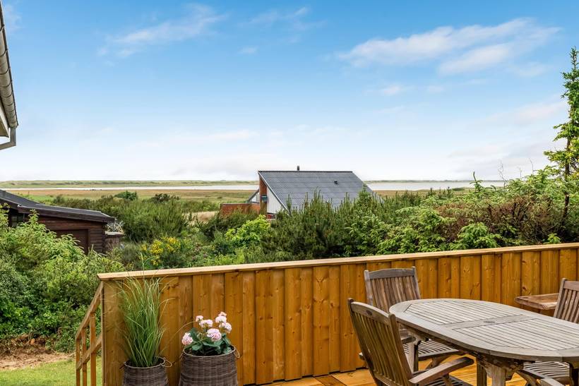 Foto von Ferienhaus OS97 in Fjand - Westjütland