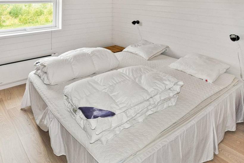 Foto von Ferienhaus OS99 in Skovmose - Als
