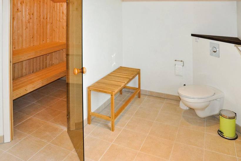Foto von Ferienhaus OS99 in Skovmose - Als