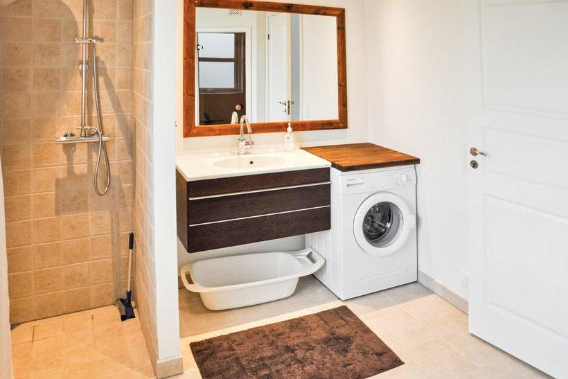 Foto von Ferienhaus OS99 in Skovmose - Als