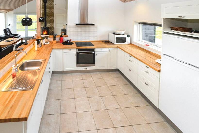 Foto von Ferienhaus OS99 in Skovmose - Als