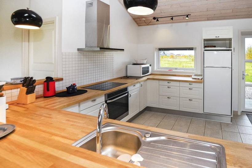 Foto von Ferienhaus OS99 in Skovmose - Als