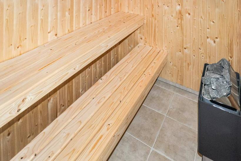 Foto von Ferienhaus OS99 in Skovmose - Als