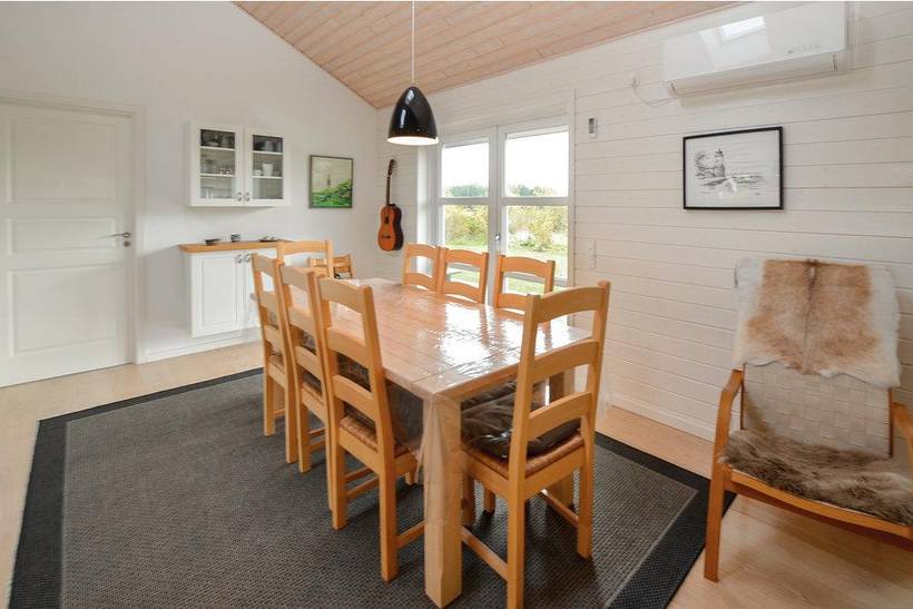 Foto von Ferienhaus OS99 in Skovmose - Als