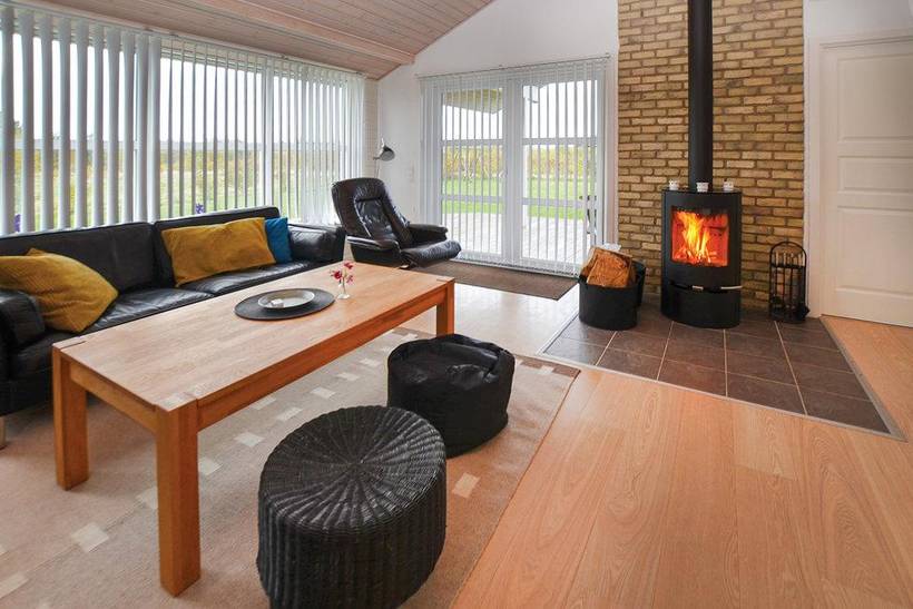 Foto von Ferienhaus OS99 in Skovmose - Als