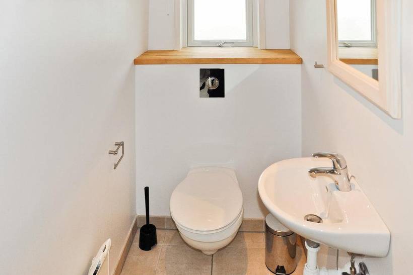 Foto von Ferienhaus OS99 in Skovmose - Als