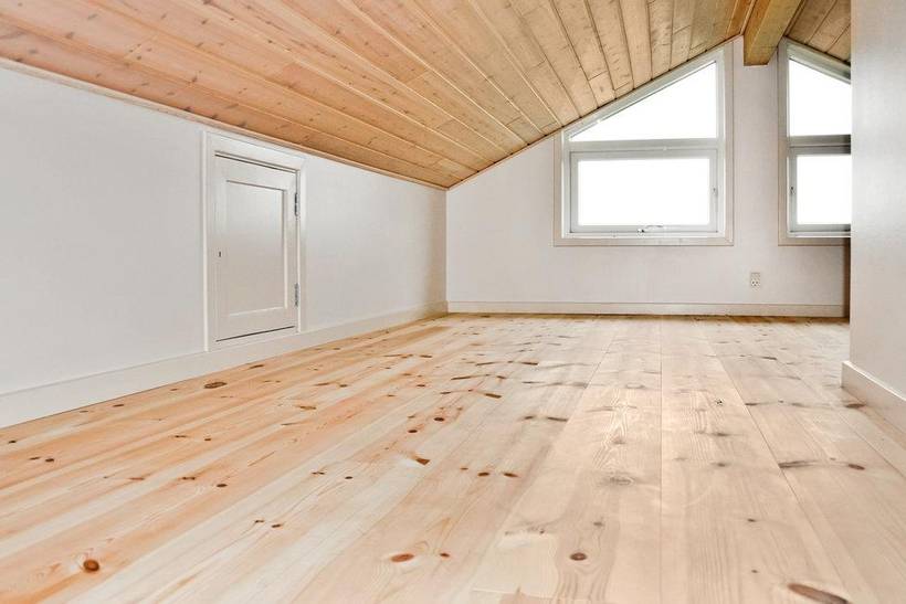 Foto von Ferienhaus OS99 in Skovmose - Als