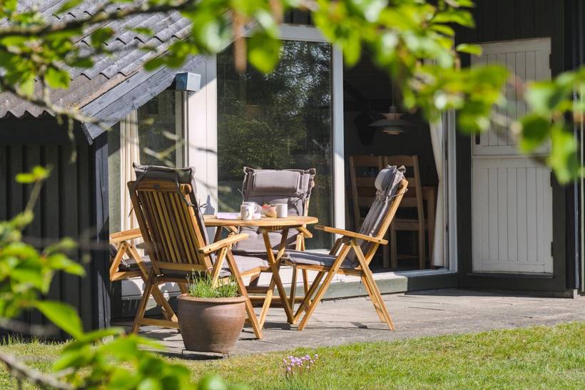 Foto von Ferienhaus OT00 in Bratten - Nordjütland Ost