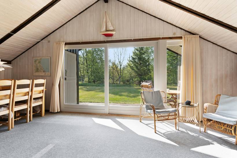 Foto von Ferienhaus OT00 in Bratten - Nordjütland Ost