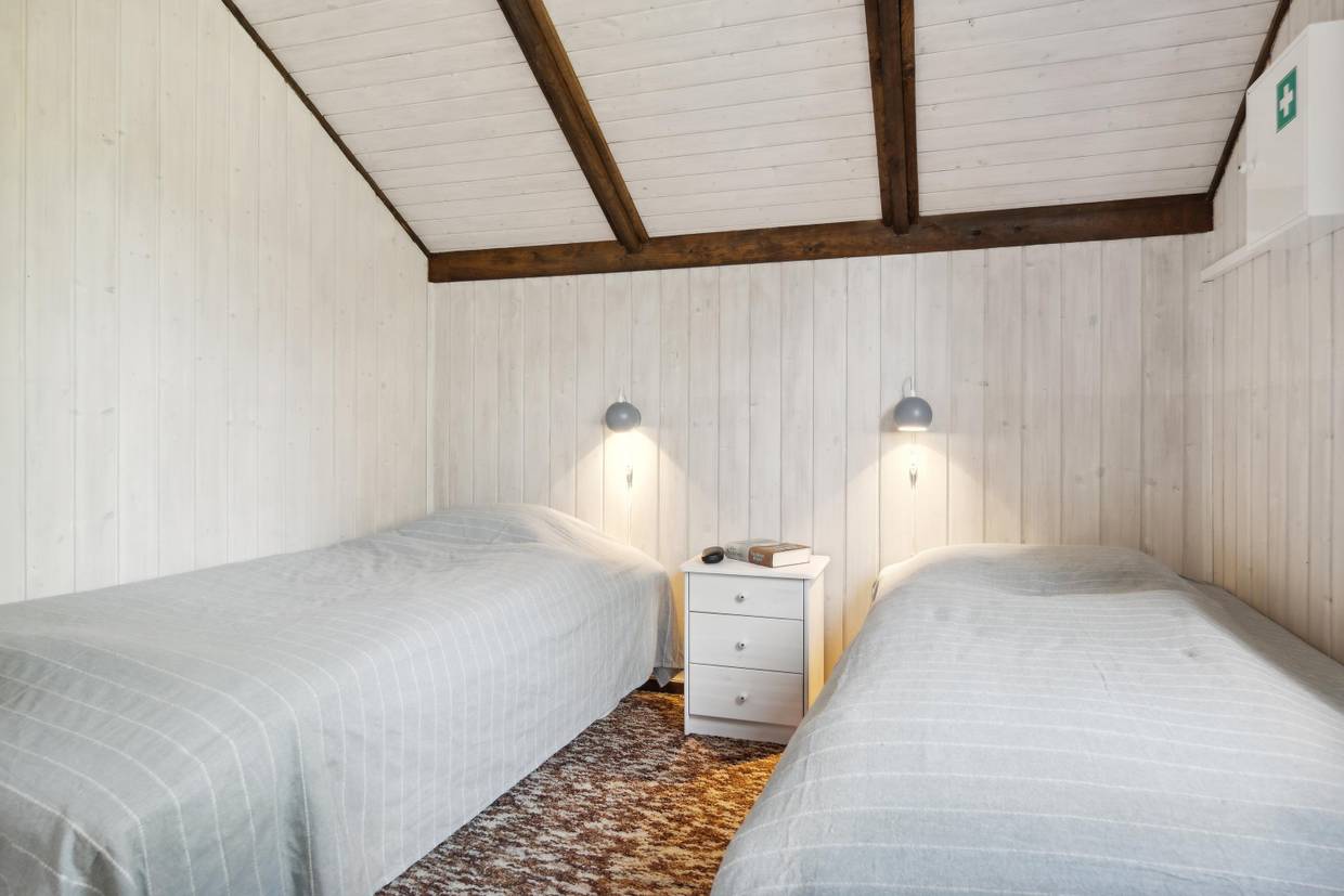 Foto von Ferienhaus OT00 in Bratten - Nordjütland Ost
