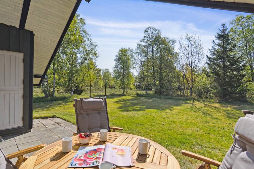 Foto von Ferienhaus OT00 in Bratten - Nordjütland Ost