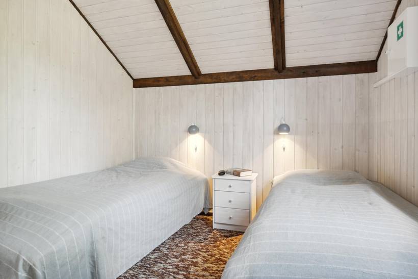 Foto von Ferienhaus OT00 in Bratten - Nordjütland Ost