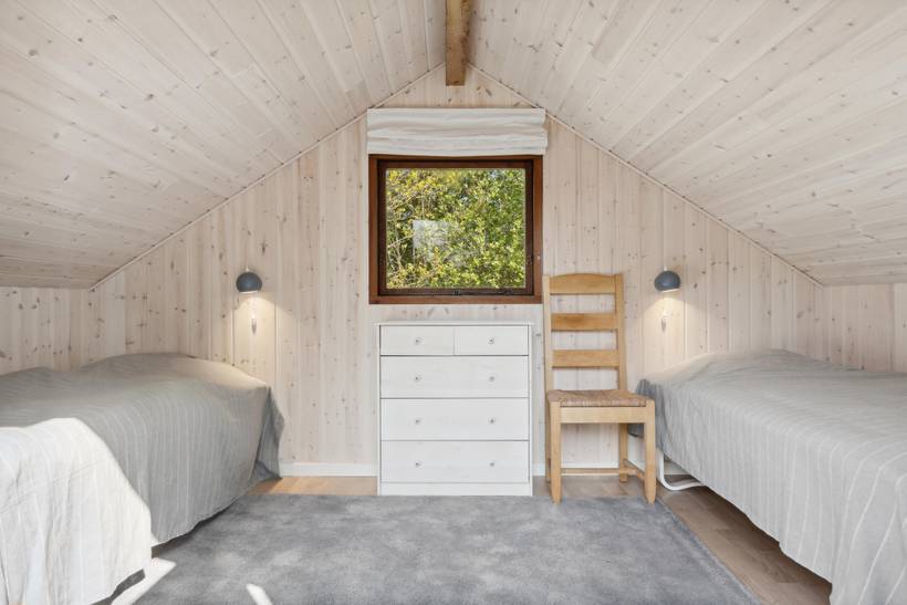 Foto von Ferienhaus OT00 in Bratten - Nordjütland Ost