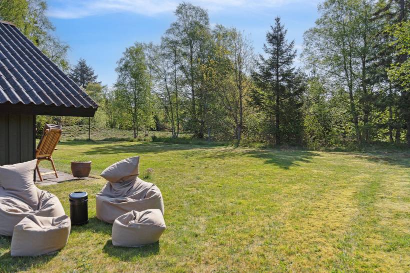 Foto von Ferienhaus OT00 in Bratten - Nordjütland Ost