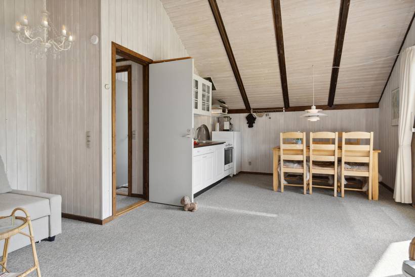 Foto von Ferienhaus OT00 in Bratten - Nordjütland Ost