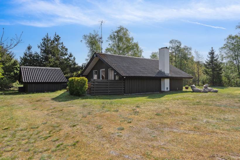 Foto von Ferienhaus OT00 in Bratten - Nordjütland Ost