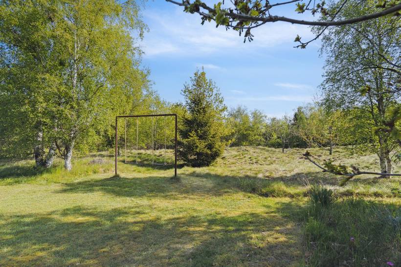 Foto von Ferienhaus OT00 in Bratten - Nordjütland Ost