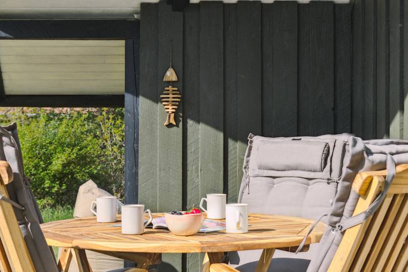 Foto von Ferienhaus OT00 in Bratten - Nordjütland Ost