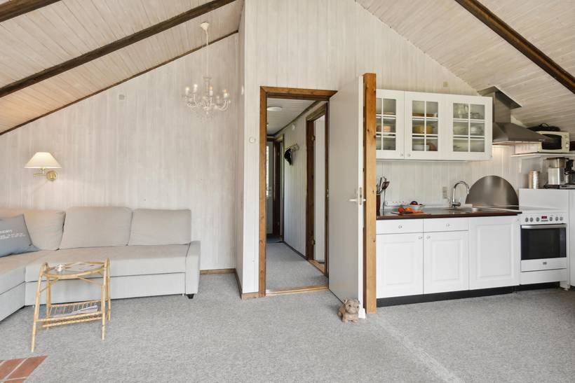 Foto von Ferienhaus OT00 in Bratten - Nordjütland Ost