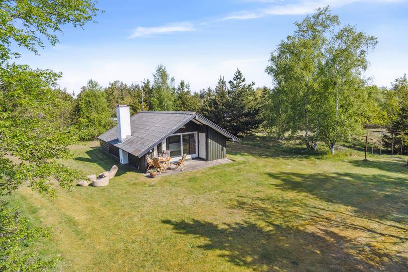 Foto von Ferienhaus OT00 in Bratten - Nordjütland Ost