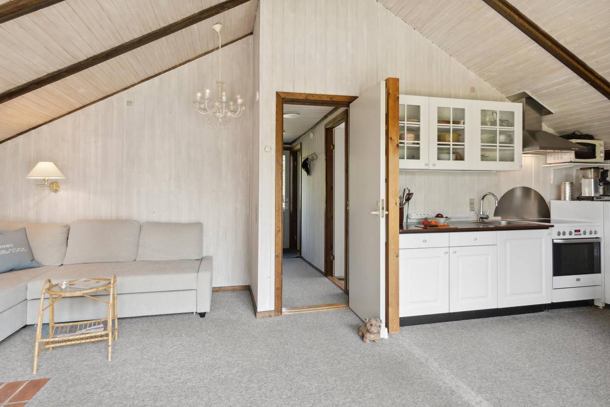 Foto von Ferienhaus OT00 in Bratten - Nordjütland Ost