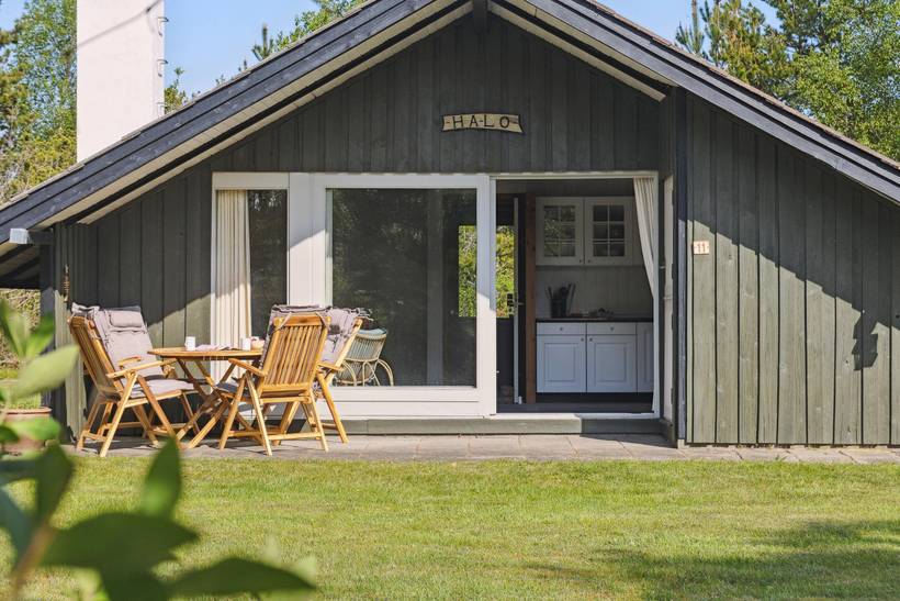 Foto von Ferienhaus OT00 in Bratten - Nordjütland Ost