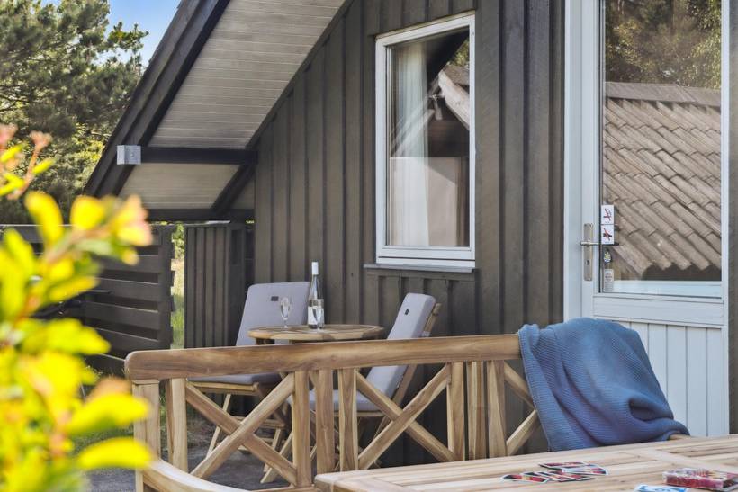 Foto von Ferienhaus OT00 in Bratten - Nordjütland Ost