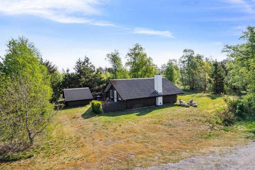 Foto von Ferienhaus OT00 in Bratten - Nordjütland Ost