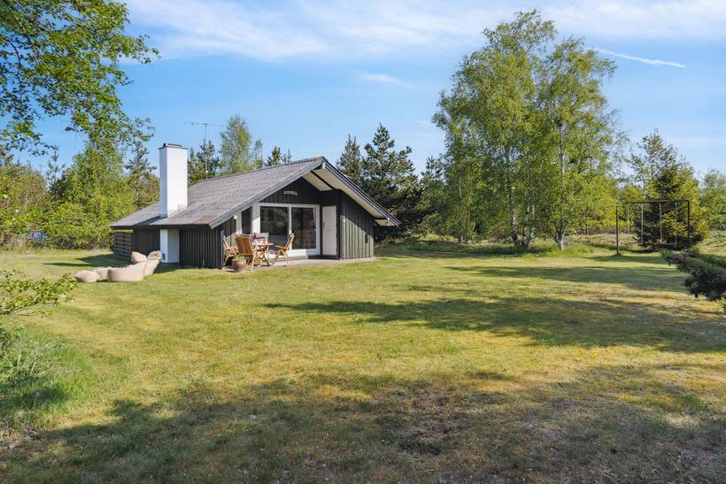 Foto von Ferienhaus OT00 in Bratten - Nordjütland Ost
