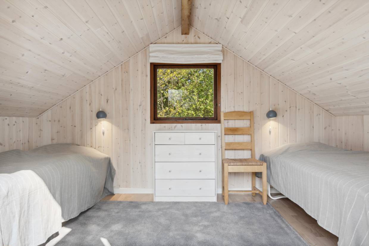 Foto von Ferienhaus OT00 in Bratten - Nordjütland Ost