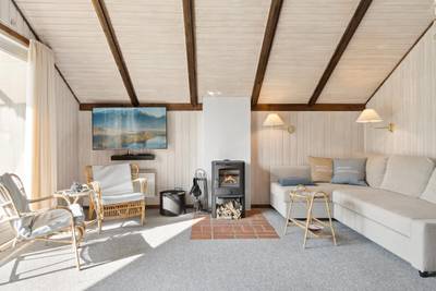 Vorschaubild von Ferienhaus OT00 in Bratten - Nordjütland Ost