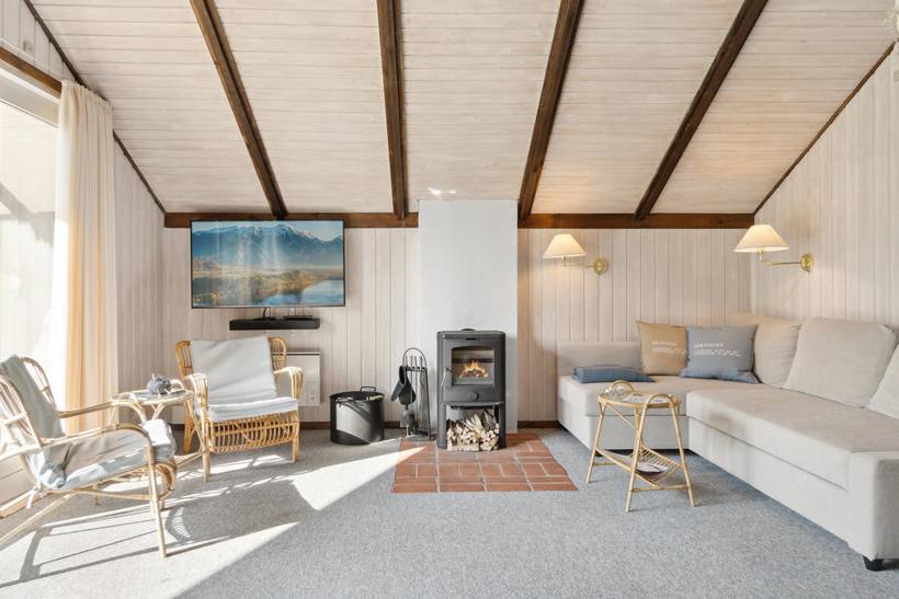 Foto von Ferienhaus OT00 in Bratten - Nordjütland Ost