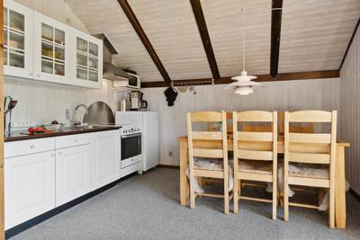 Vorschaubild von Ferienhaus OT00 in Bratten - Nordjütland Ost