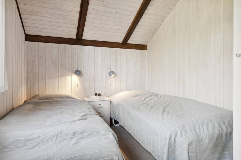 Foto von Ferienhaus OT00 in Bratten - Nordjütland Ost