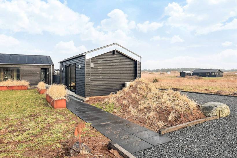Foto von Ferienhaus OT01 in Tornby - Nordjütland
